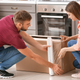 Image for article titled The Lazy Mover’s Guide to Packing Knives